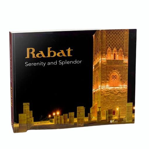 Rabat Serenity and Splendor