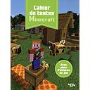 Cahier de textes Minecraft