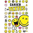 Cahier de textes Smiley