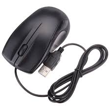 Souris avec Fil CP-77