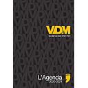 L'agenda VDM
