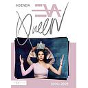 Agenda Eva Queen