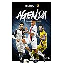 Agenda Téléfoot