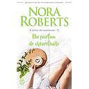 L'hôtel des souvenirs Tome 1 - Un parfum de chèvrefeuille