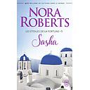 Les Etoiles de la Fortune Tome 1 - Sasha