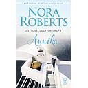 Les étoiles de la Fortune Tome 2 - Annika