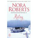Les étoiles de la Fortune Tome 3 - Riley