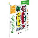 Français 2de/1re toutes séries Cahier de français