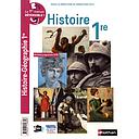 Histoire-Géographie 1re