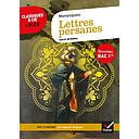 Lettres Persanes - Classiques & Cie Lycée