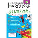 Dictionnaire Larousse Junior - Maghreb 2020
