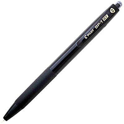 Stylo à Bille BP1 1.0 Noir