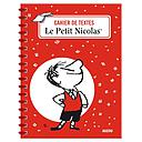 Cahier de textes : Le Petit Nicolas