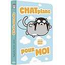 Agenda Chat plane pour moi - 2020-2021