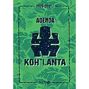 Agenda Koh-Lanta - 2020-2021