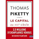 Le capital au XXIe siècle