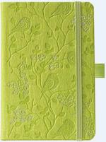 Bloc Note Nature Arbre