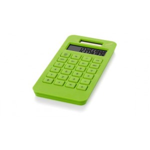 Calculatrice 8 chiffres