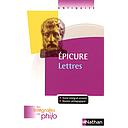 Lettres - Les intégrales de Philo