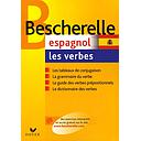 Bescherelle Espagnol - Les verbes