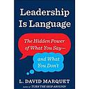 Leadership Is Language