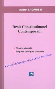Droit Constitutionnel Contemporain