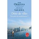 Petit précis de mondialisation  - Tome 5, Désir de villes