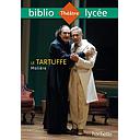 Le Tartuffe - Bibliolycée