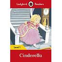 Ladybird Readers - Cinderella Story