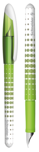 Stylo Plume Voyage