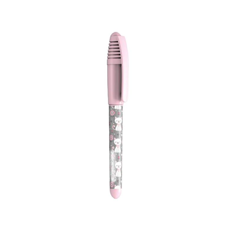 Stylo Plume Zippi