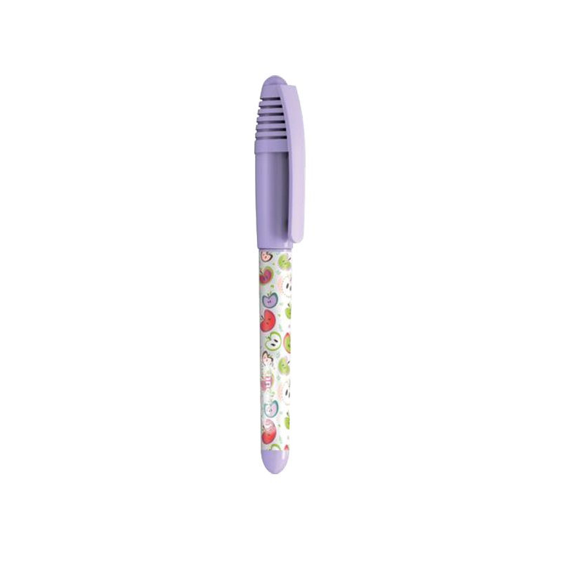 Stylo Plume Zippi