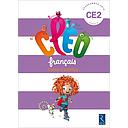 CLEO Français CE2 - Cahier d'activités, Prog. 2016
