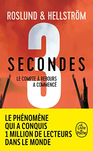 3 secondes: Le compte à rebours a commencé