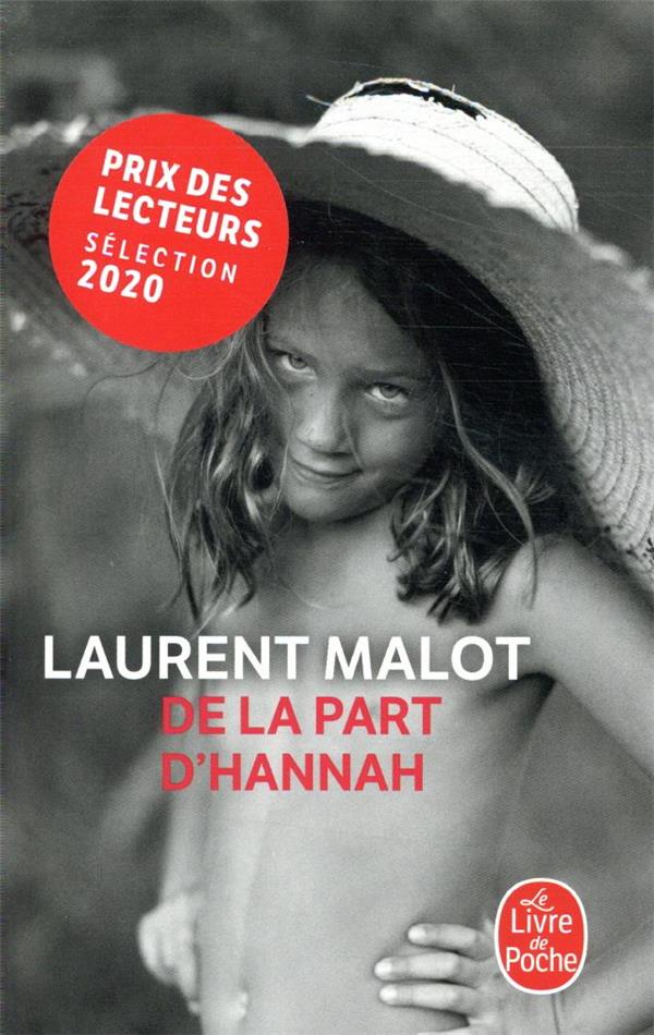 De la part d'Hannah