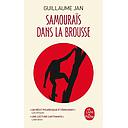 Samouraïs dans la brousse