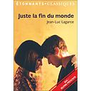 Juste la fin du monde  - Programme nouveau bac 2021 1ère. Parcours &quot;Crise personnelle, crise familiale&quot;