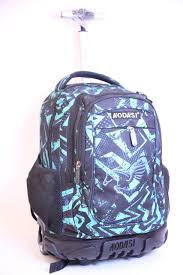 Cartable à Roulette N°18