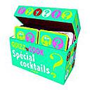 Quizz'n Cook Spécial Cocktail
