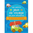 Les petits jeux de voyage les plus amusants
