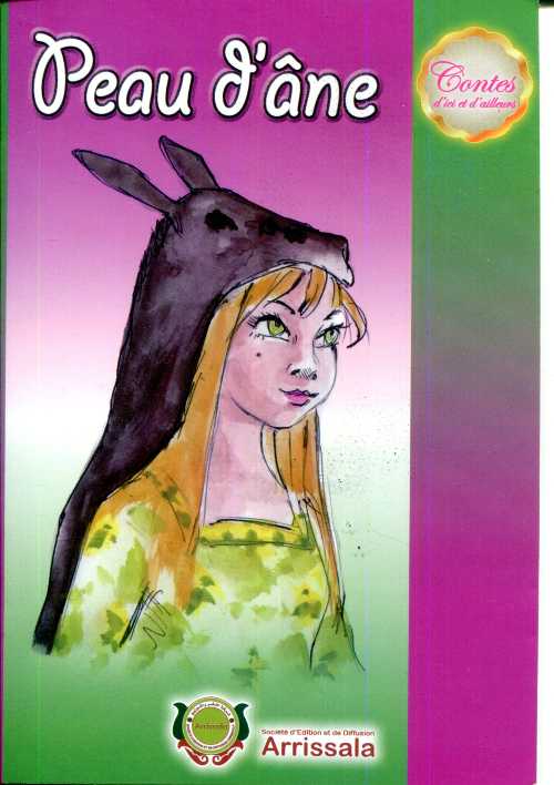 Peau d'âne