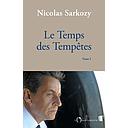 Le Temps des Tempêtes  - Tome 1