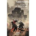 Le bâtard de Kosigan Tome 1 - L'ombre du pouvoir (Offert pour l'achat de 2 Folio)