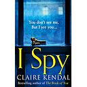 I Spy