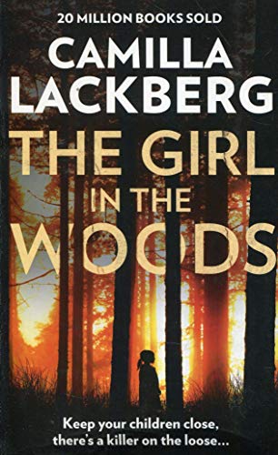 The Girl in the Woods