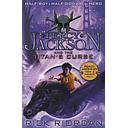 Percy Jackson and the Titan's Curse