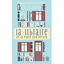 La libraire de la place aux herbes  - Dis-moi ce que tu lis, je te dirai qui tu es