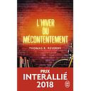 L'hiver du mécontentement