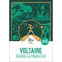 Candide ou l'optimisme