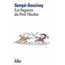 Le Petit Nicolas Tome 13 Les bagarres du Petit Nicolas^p*